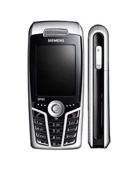 سعر و مواصفات Siemens SP65