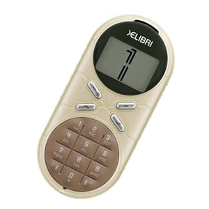 Siemens Xelibri 1 | سيمينز Xelibri 1