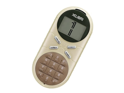 سعر و مواصفات Siemens Xelibri 1