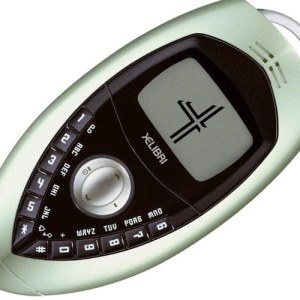 Siemens Xelibri 4 | سيمينز Xelibri 4
