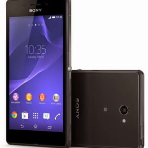 Sony Xperia M2 Aqua | سوني Xperia M2 Aqua