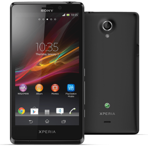 Sony Xperia T LTE | سوني Xperia T LTE
