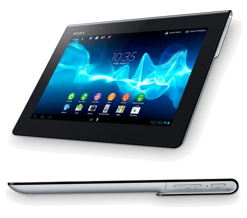 Sony Xperia Tablet S 3G | سوني Xperia Tablet S 3G Sony Xperia Tablet S 3G | سوني Xperia Tablet S 3G