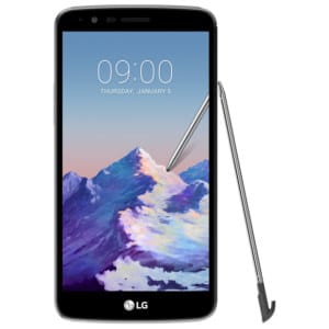 LG Stylus 3 | ال جي Stylus 3
