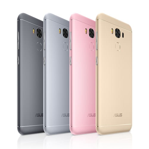 سعر و مواصفات Asus Zenfone 3 Max ZC553KL