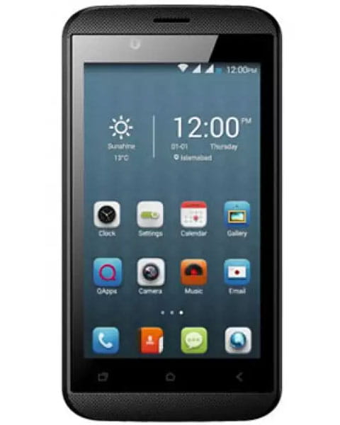 سعر و مواصفات QMobile T50 Bolt