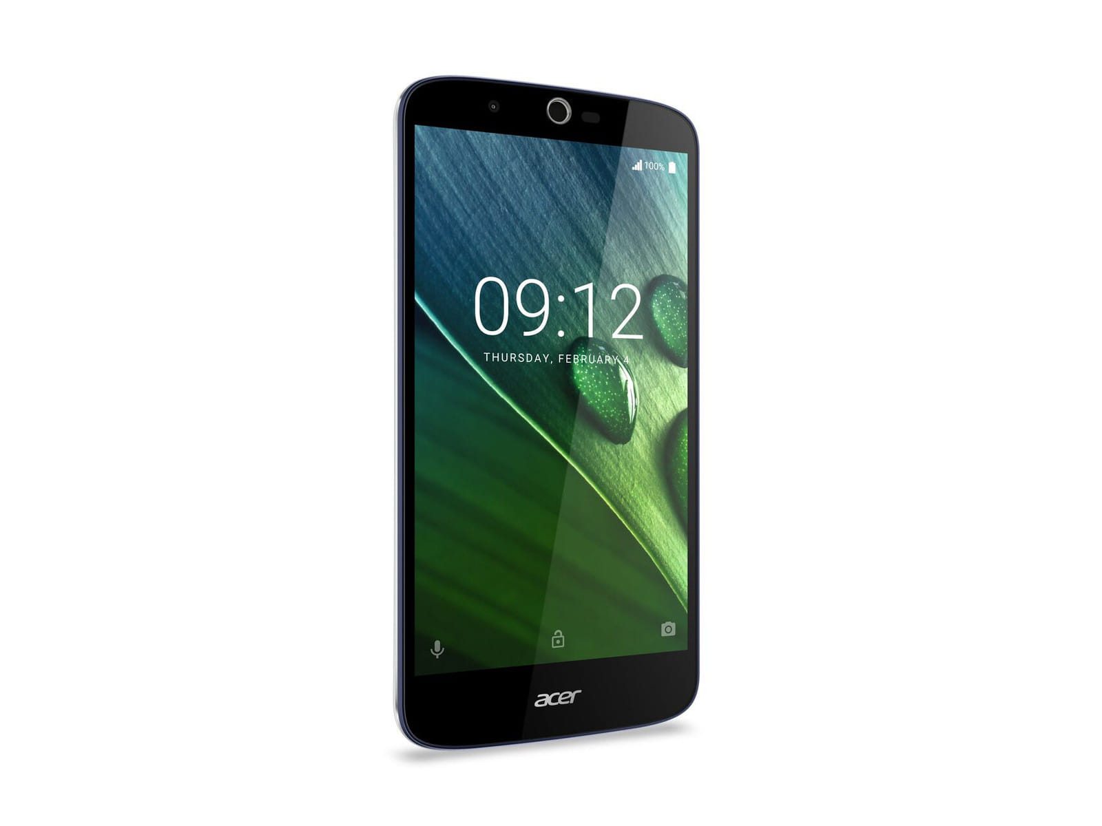 Acer liquid zest обзор