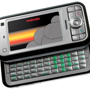 Toshiba G900 | توشيبا G900