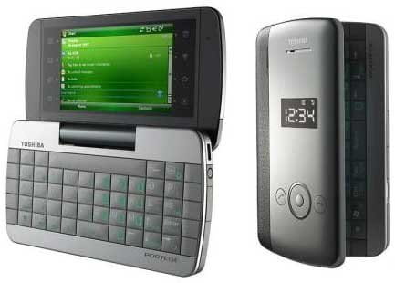 سعر و مواصفات Toshiba G910 G920