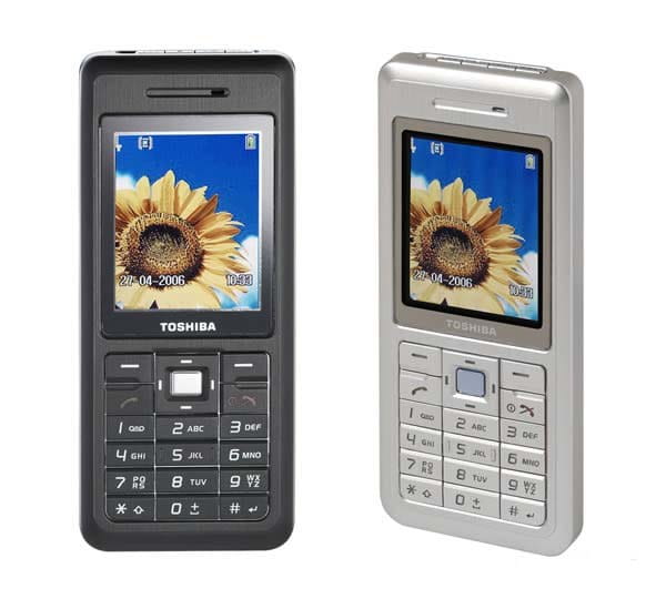 سعر و مواصفات Toshiba TS608