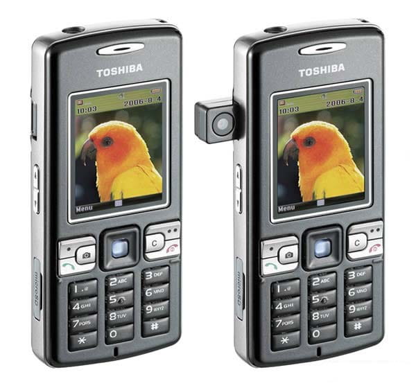 سعر و مواصفات Toshiba TS705