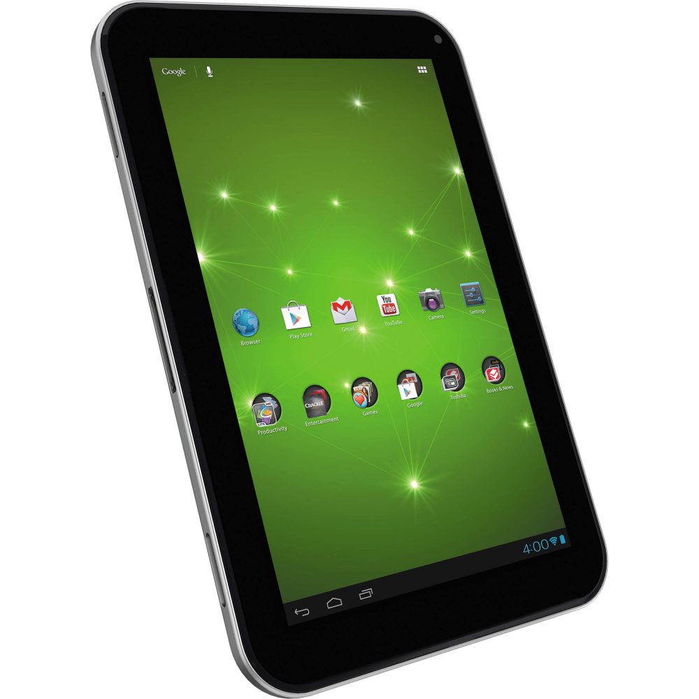 سعر و مواصفات Toshiba Excite 7.7 AT275
