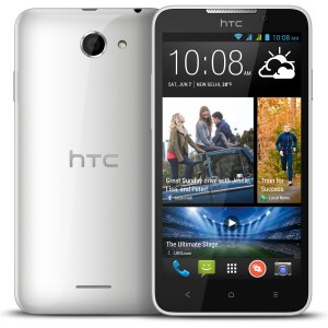 HTC Desire 516 dual sim | اتش تي سي Desire 516 dual sim