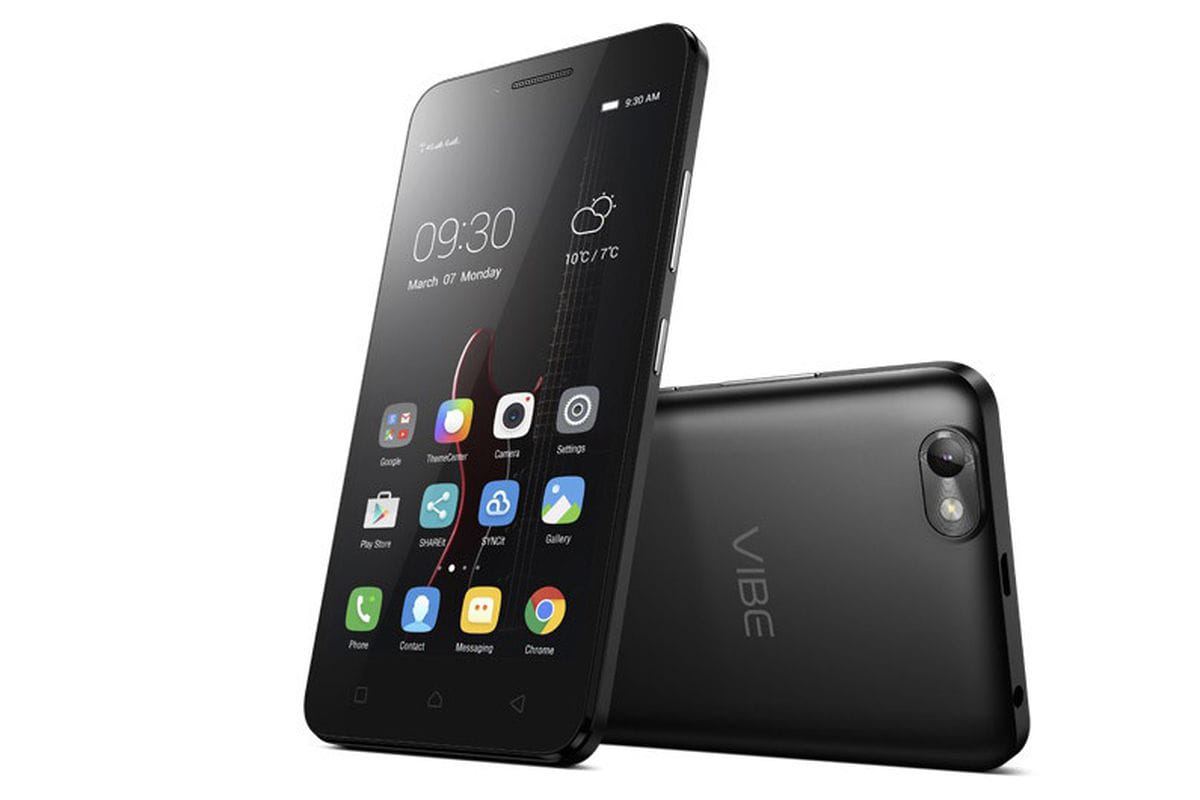 سعر و مواصفات Lenovo Vibe C سعر و مواصفات Lenovo Vibe C