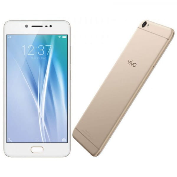 سعر و مواصفات vivo V5 Lite