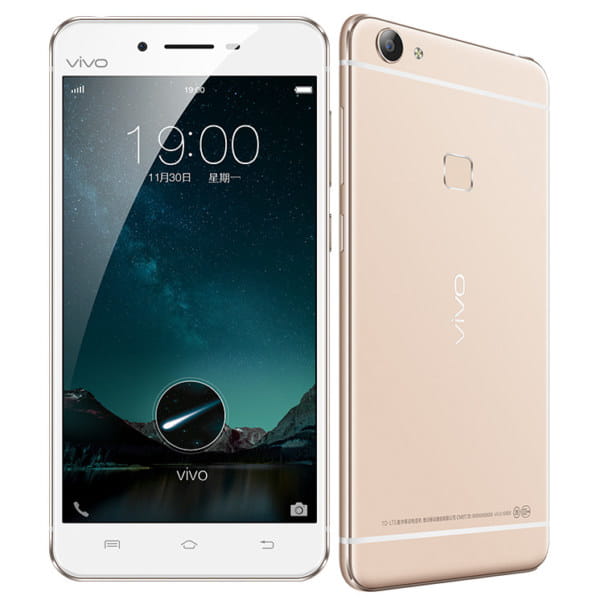 سعر و مواصفات vivo X6S