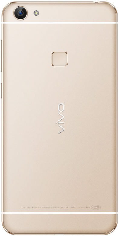 سعر و مواصفات vivo X6Plus