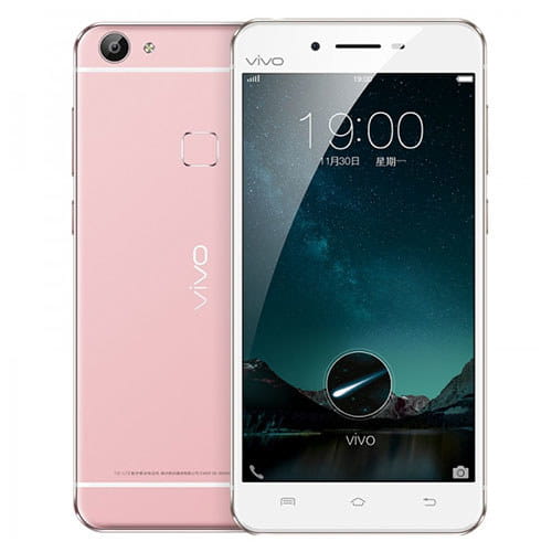 سعر و مواصفات vivo X6Plus
