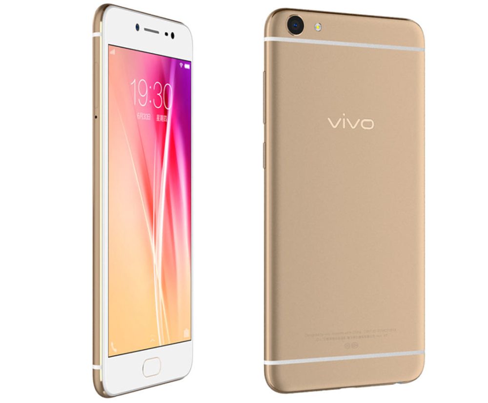vivo X7 | فيفو X7 vivo X7 | فيفو X7