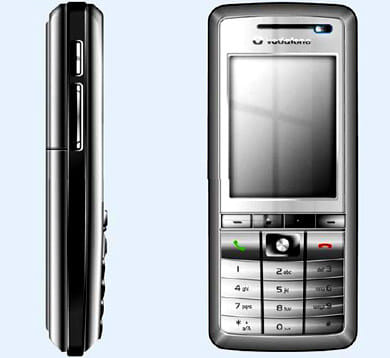 سعر و مواصفات Vodafone 1210