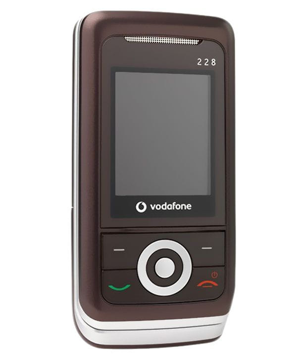 سعر و مواصفات Vodafone 228