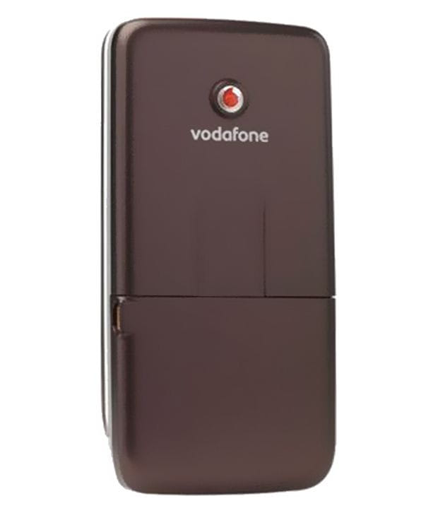 سعر و مواصفات Vodafone 228