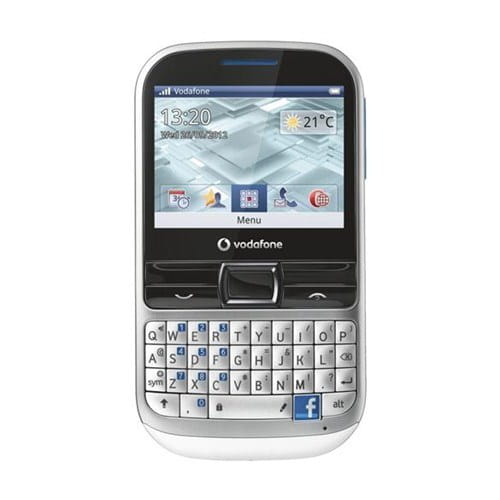 سعر و مواصفات Vodafone Chat 655