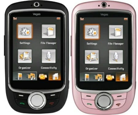 سعر و مواصفات Vodafone Indie