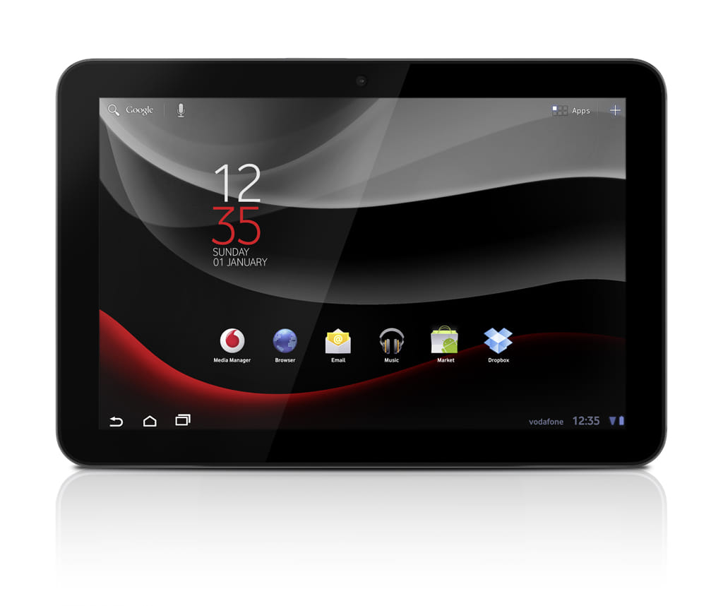سعر و مواصفات Vodafone Smart Tab 10
