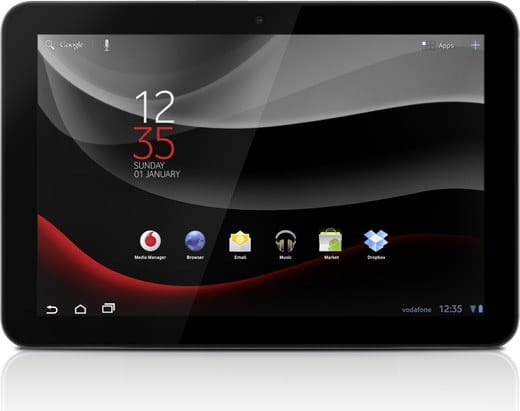 سعر و مواصفات Vodafone Smart Tab III 10 1