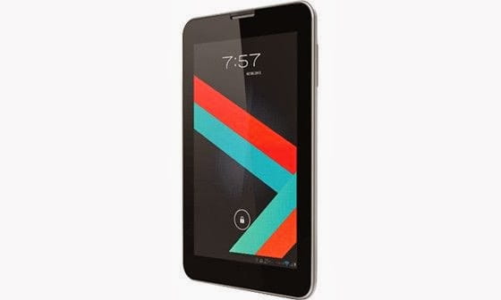 سعر و مواصفات Vodafone Smart Tab III 7