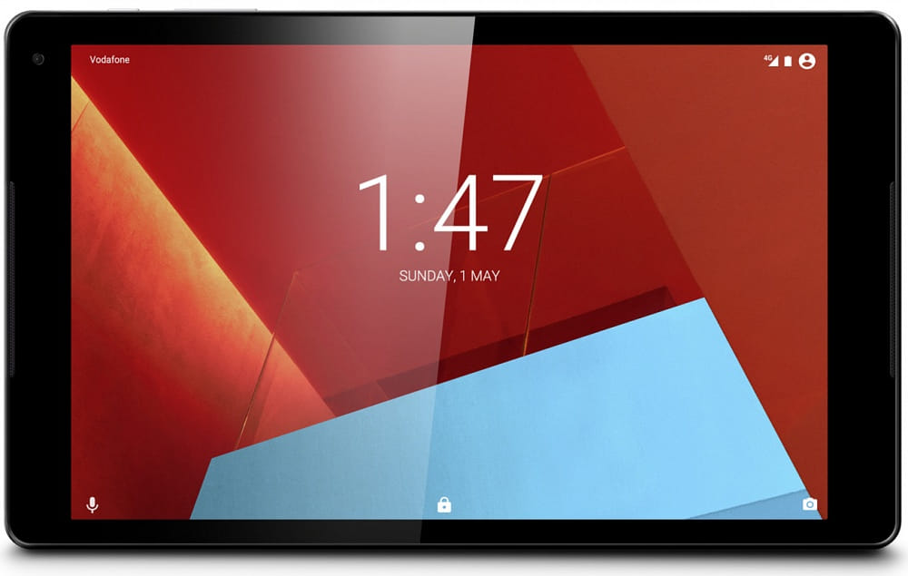 سعر و مواصفات Vodafone Tab Prime 7