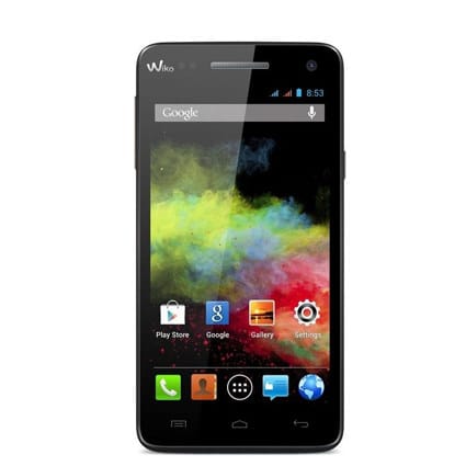 سعر و مواصفات Wiko Bloom2