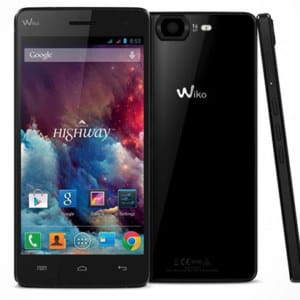 Wiko Highway | ويكو Highway