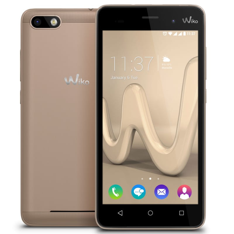 سعر و مواصفات Wiko Lenny3