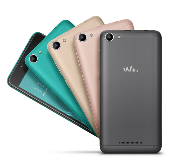 سعر و مواصفات Wiko Lenny3 Max