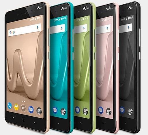 سعر و مواصفات Wiko Lenny4 Plus