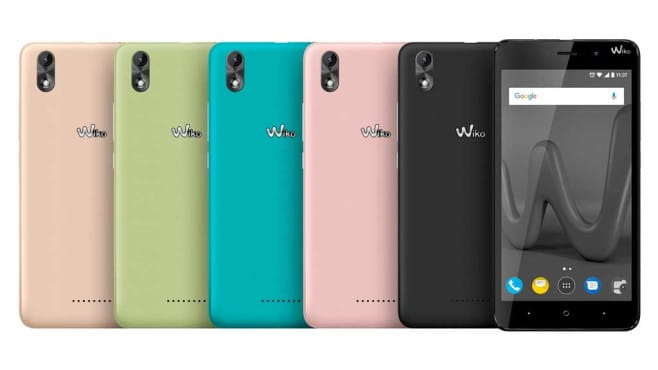سعر و مواصفات Wiko Lenny4 Plus