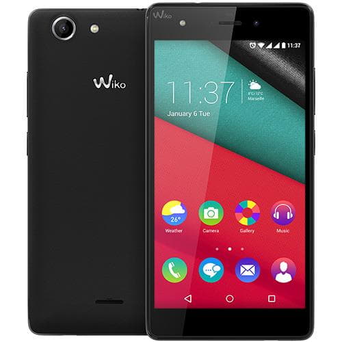 سعر و مواصفات Wiko Pulp