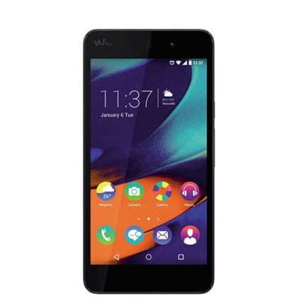 سعر و مواصفات Wiko Rainbow UP 4G