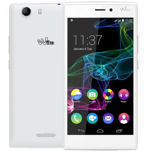 سعر و مواصفات Wiko Ridge 4G