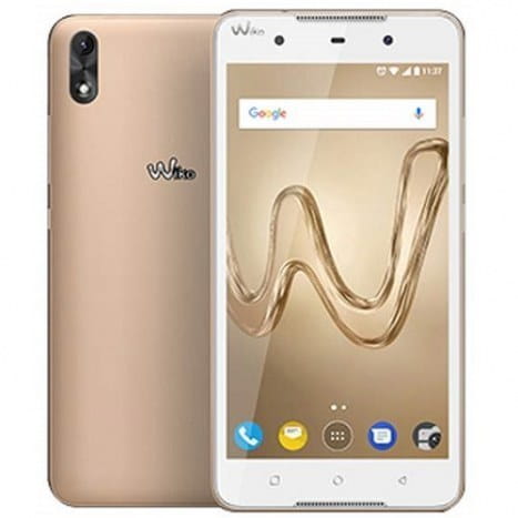 سعر و مواصفات Wiko Robby2