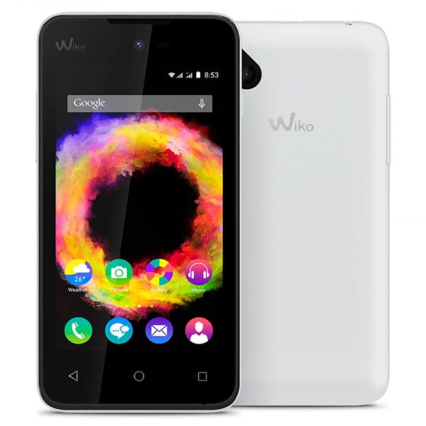 سعر و مواصفات Wiko Sunset2