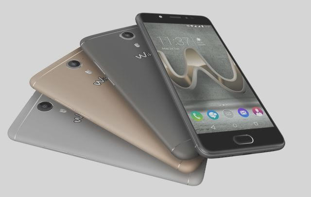 سعر و مواصفات Wiko Ufeel fab