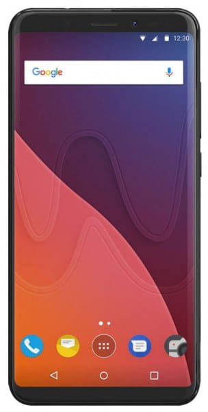 سعر و مواصفات Wiko View