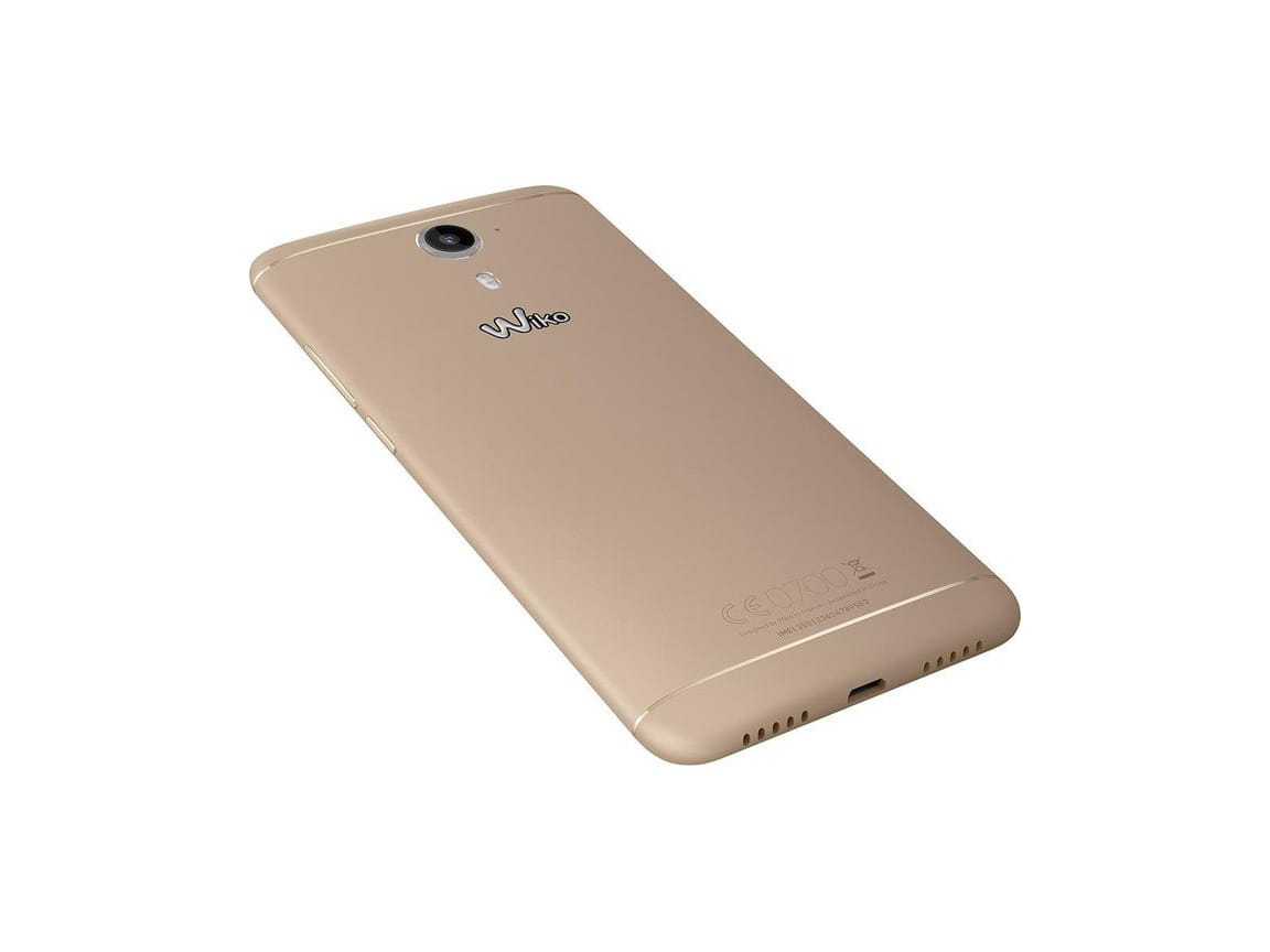 سعر و مواصفات Wiko U Feel Prime