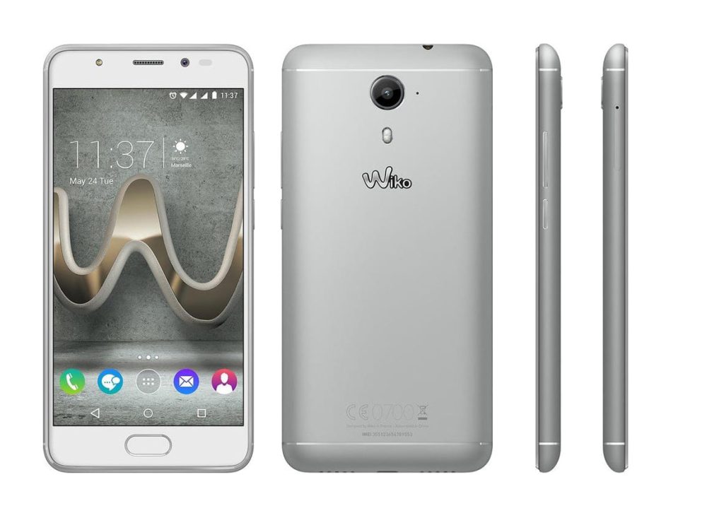 سعر و مواصفات Wiko U Feel Prime