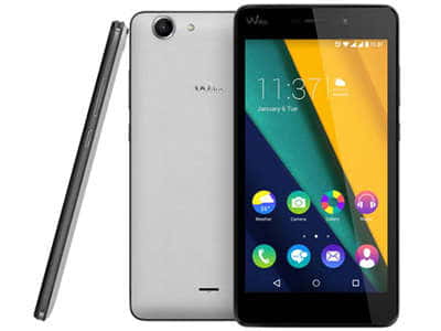 سعر و مواصفات Wiko Pulp Fab 4G