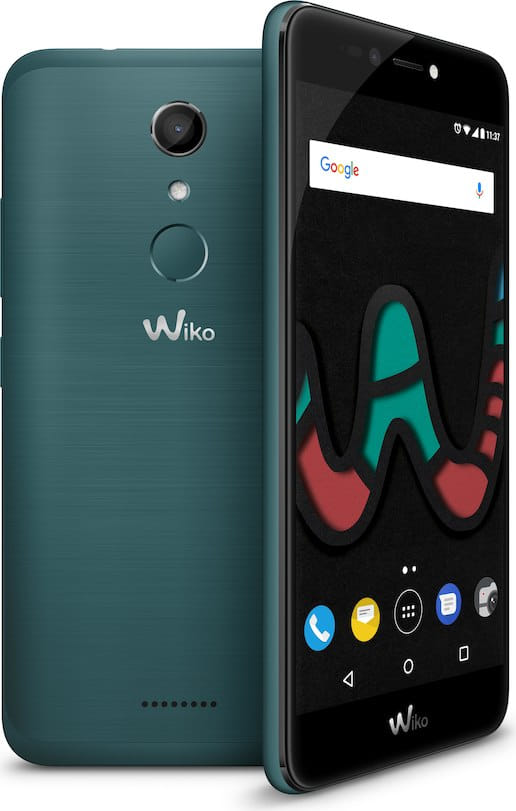 سعر و مواصفات Wiko Upulse lite