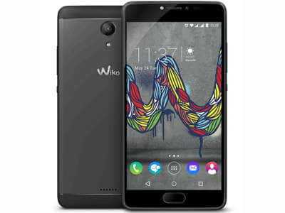 سعر و مواصفات Wiko Ufeel fab